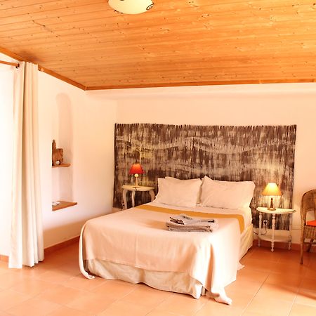 Quinta Pedagogica Da Samoqueirinha - Duna Parque Resorts & Hotels Вила Нова де Милфонтеш Екстериор снимка