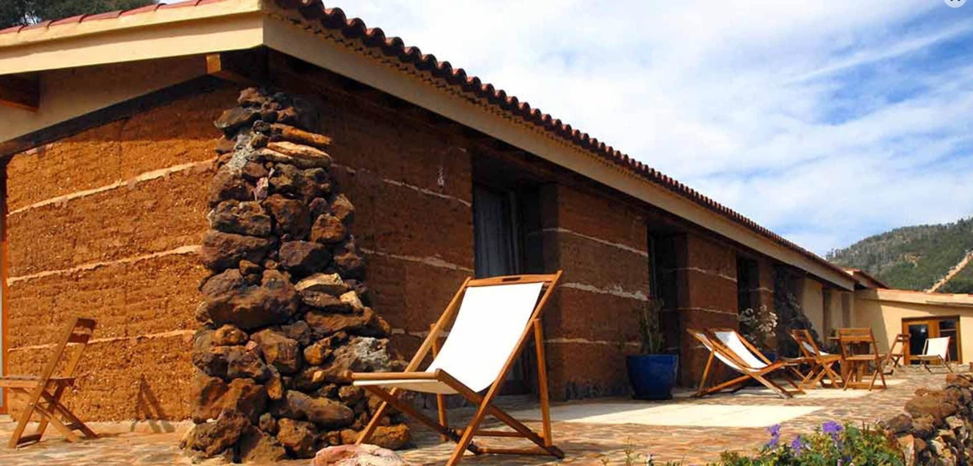 Quinta Pedagogica Da Samoqueirinha - Duna Parque Resorts & Hotels Вила Нова де Милфонтеш Екстериор снимка
