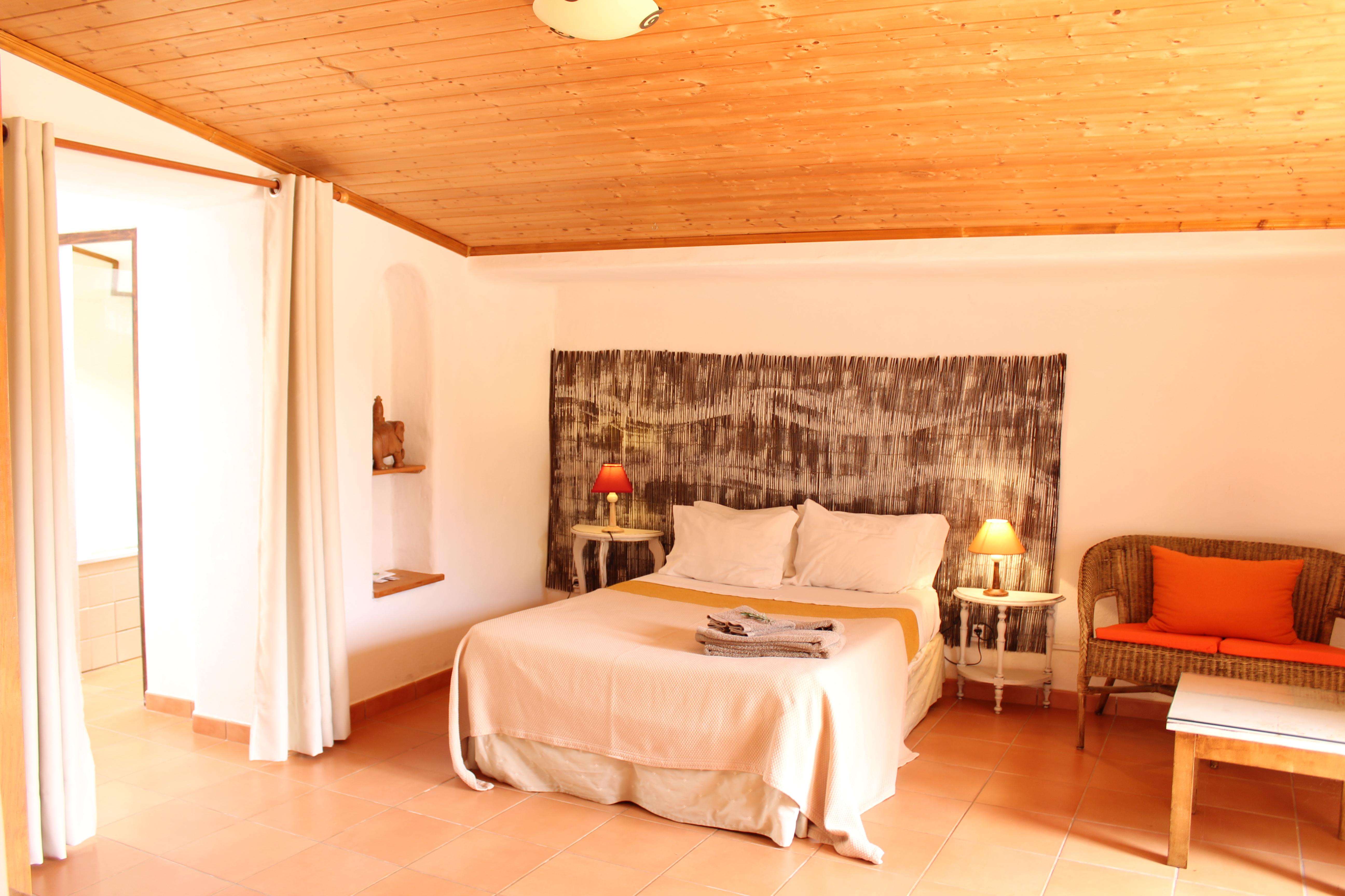 Quinta Pedagogica Da Samoqueirinha - Duna Parque Resorts & Hotels Вила Нова де Милфонтеш Екстериор снимка