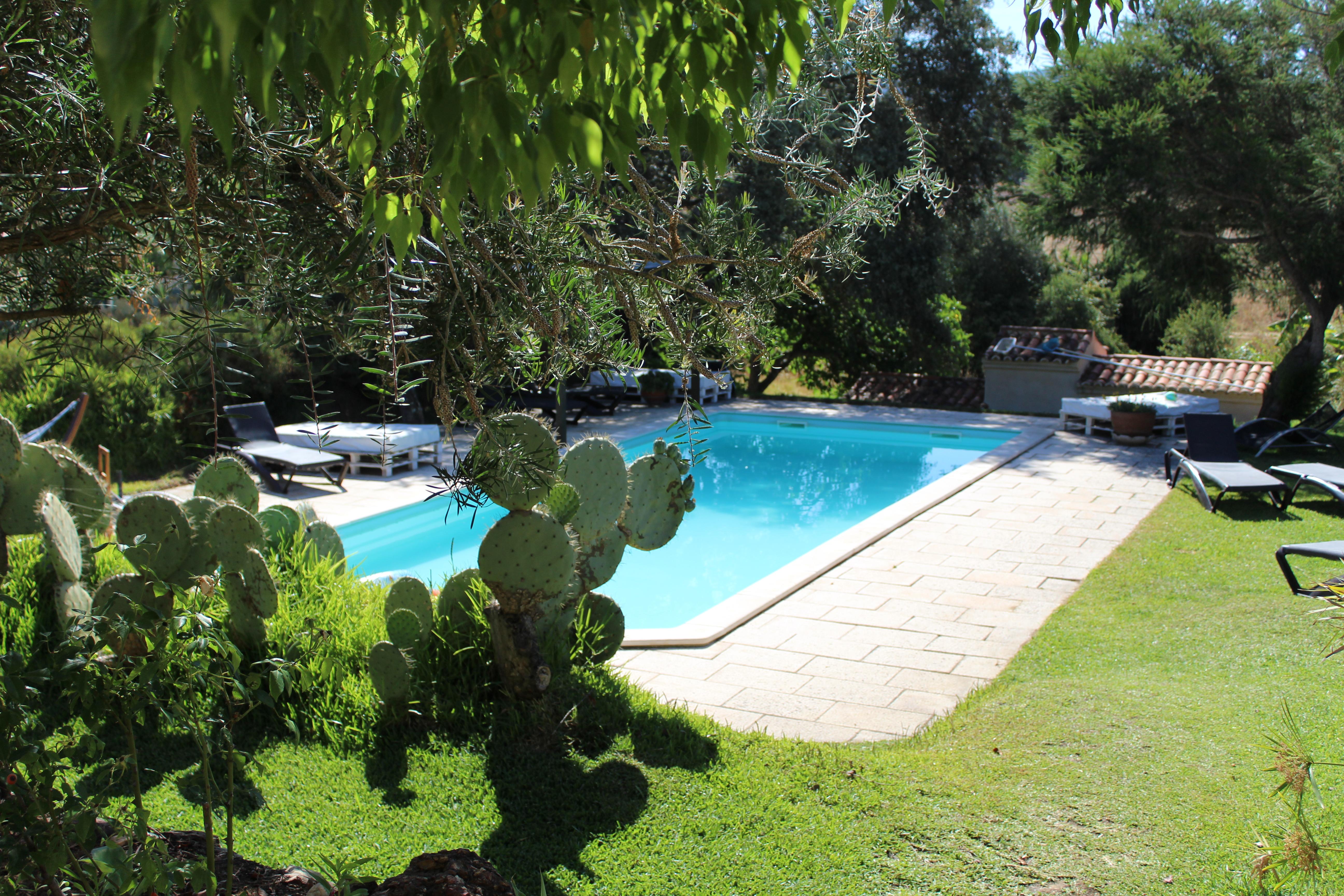 Quinta Pedagogica Da Samoqueirinha - Duna Parque Resorts & Hotels Вила Нова де Милфонтеш Екстериор снимка