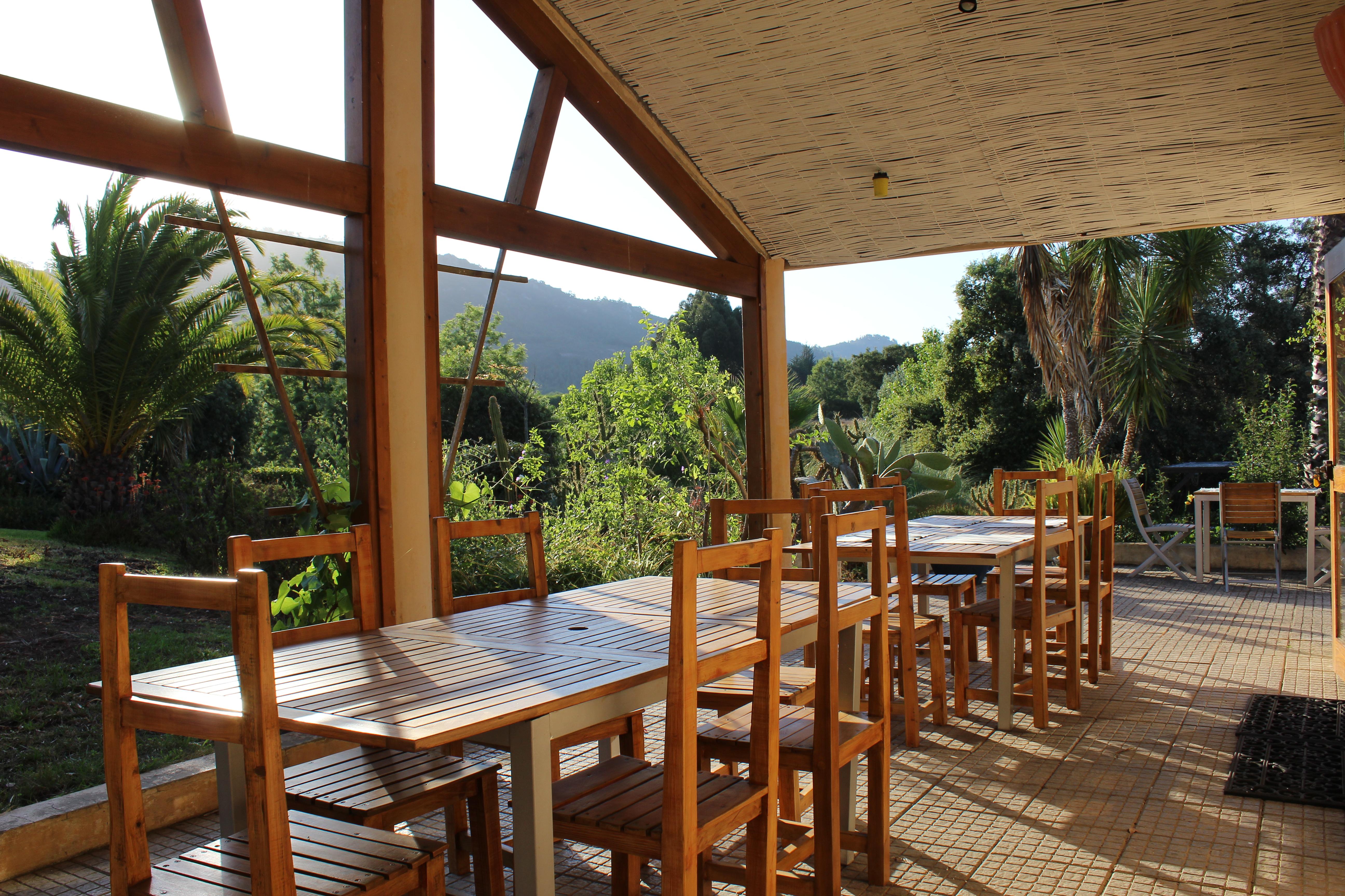 Quinta Pedagogica Da Samoqueirinha - Duna Parque Resorts & Hotels Вила Нова де Милфонтеш Екстериор снимка