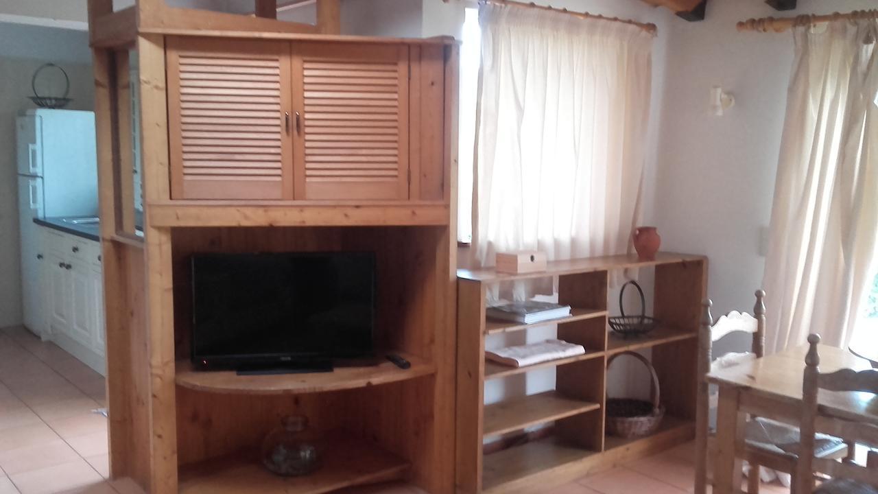 Quinta Pedagogica Da Samoqueirinha - Duna Parque Resorts & Hotels Вила Нова де Милфонтеш Екстериор снимка