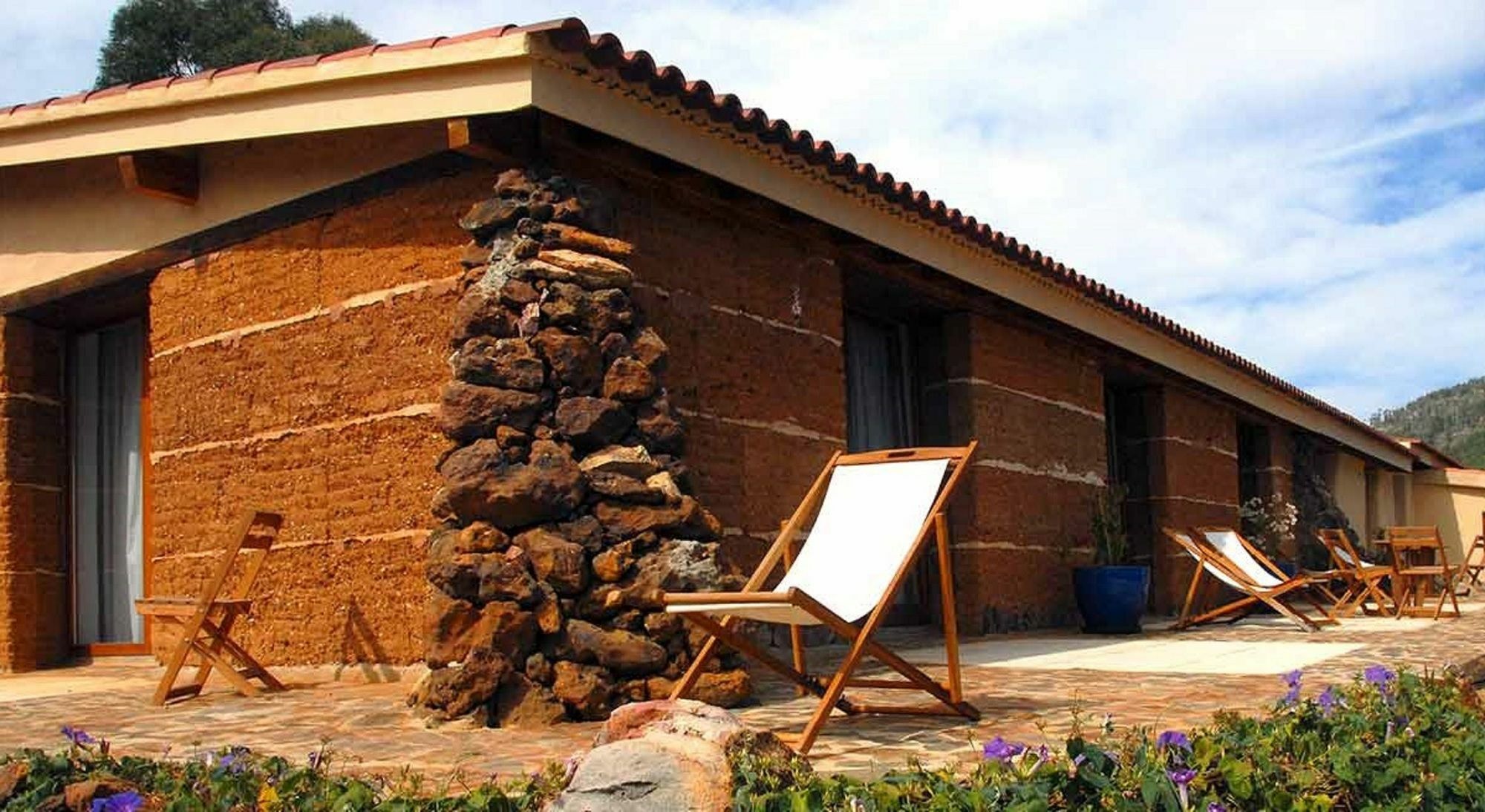 Quinta Pedagogica Da Samoqueirinha - Duna Parque Resorts & Hotels Вила Нова де Милфонтеш Екстериор снимка